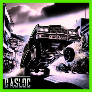 A 3 Llantas (Familia Sureña Car Club) (Explicit)