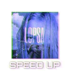 Lopsa (Speed-up) (Explicit)