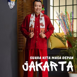 Suara Kita Masa Depan Jakarta