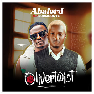 Abalord - Oliver Twist