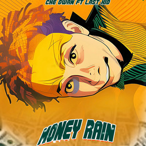 Money Rain