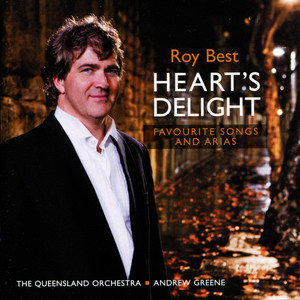 Heart's Delight: Favourite Songs and Arias