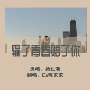 输了青春赔了你