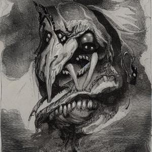 ...in the Maw of the Night