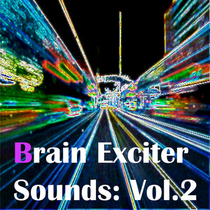 Brain Exciter Sounds: Vol.2