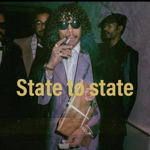 State to State (feat. Slayton & m0rgue) [Explicit]