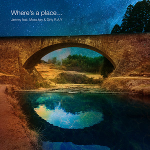 Where’s a place...(feat. Moss.Key & Dirty R.A.Y)