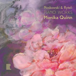 Rytel: Toccata in F-sharp major, Op 29 No 5