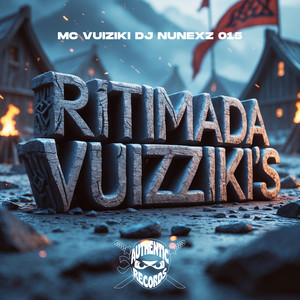 Ritimada Vuizziki's (Explicit)