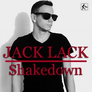 Shakedown (Radio Edit)