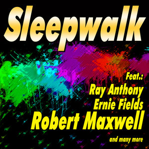 Sleepwalk