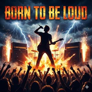 Born to Be Loud
