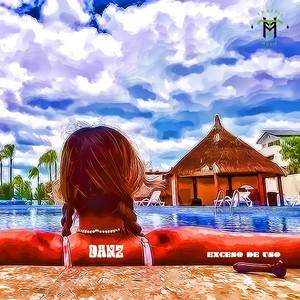 Exceso de uso (feat. Danz)