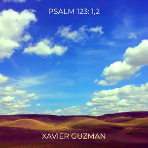 Psalm 123: 1,2