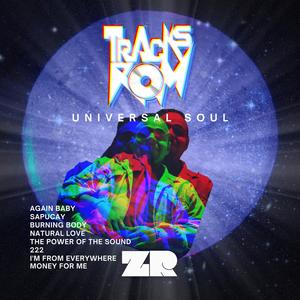 THE POWER OF THE SOUND (feat. TRACKS ROM)