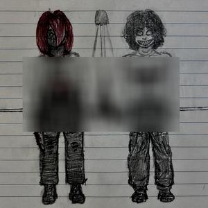 BACK UP! (feat. JESSIE JAWSAW) (Explicit)