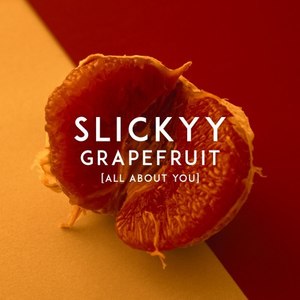 Grapefruit(All About You)