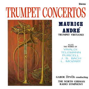 Trumpet Concerto in D Major - L. Mozart: Trumpet Concerto in D Major: I. Adagio