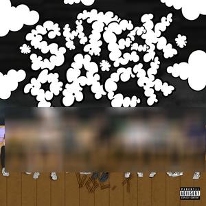 Palac gore (feat. Zepelin Beats & ADHD) (Explicit)
