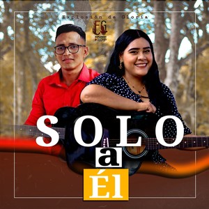 Solo a Él