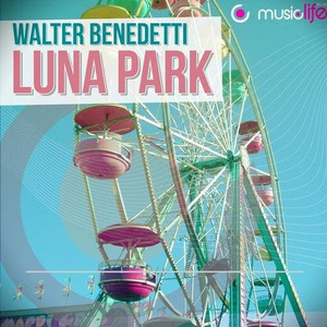 Luna Park - remix (Remix)
