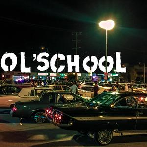 Ol'school (feat. Sevens Muzik) [Explicit]