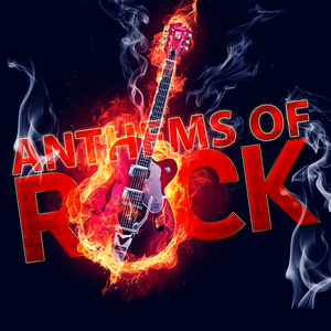 Anthems of Rock