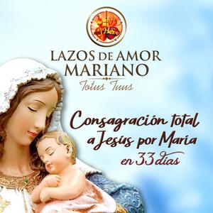 Consagración total a Jesús por Maríe en 33 días (Vol 4: Conocimiento de Jesucristo)