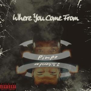 Where You Come From (feat. Pimpz) [Explicit]