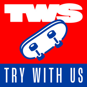 마음 따라 뛰는 건 멋지지 않아?-TWS