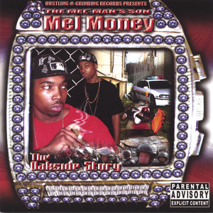 Street Life(feat.matic)