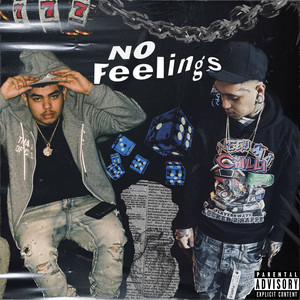 No Feelings (Explicit)