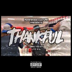 Thankful (Explicit)