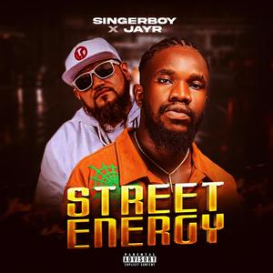 Street Energy (feat. Jun-Yar)