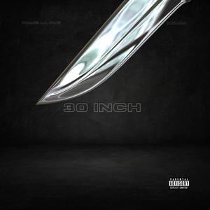 30 INCH (feat. Kiram) [Explicit]