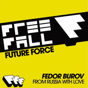 From Russia With Love (Original Mix)