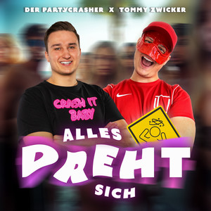 Alles dreht sich (Explicit)