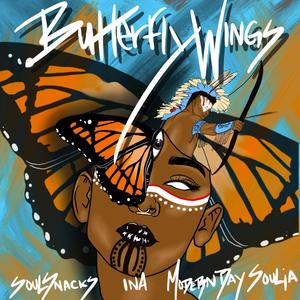 Butterfly(feat. Ina & Modern Day Soulja) (Explicit)