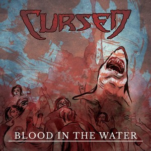 Blood in the Water (Explicit)