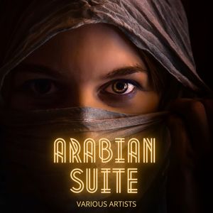 Arabian suite