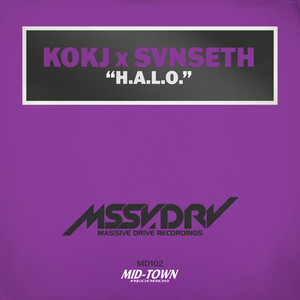 H.A.L.O. (Original Mix)