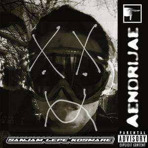 aendrijae - Kad Si Bio Nista (Explicit)