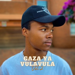 Gaza Ya Vulavula Vol.2