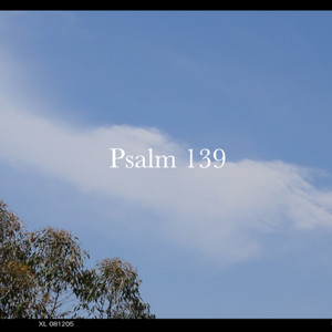 Psalm 139