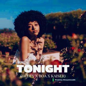 Tonight (feat. BOA & Kaiser) (Speedup)