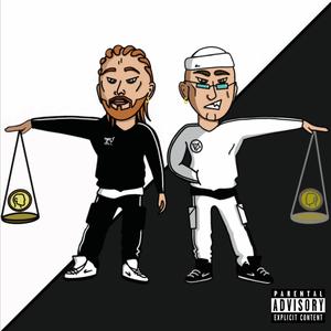 Medaglia (feat. Clive Donovan) (Explicit)