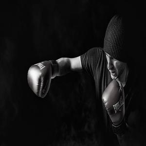 Trilha Sonora dos Guerreiros - Rap Mma