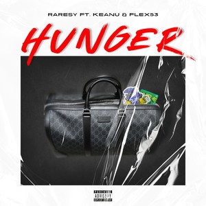 Hunger (Explicit)