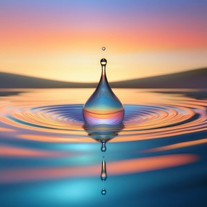 Surrendering To Peace