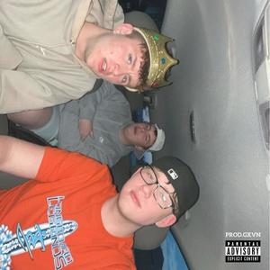 Crash out (feat. Elan) (Explicit)